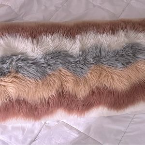 UGG body pillow cover